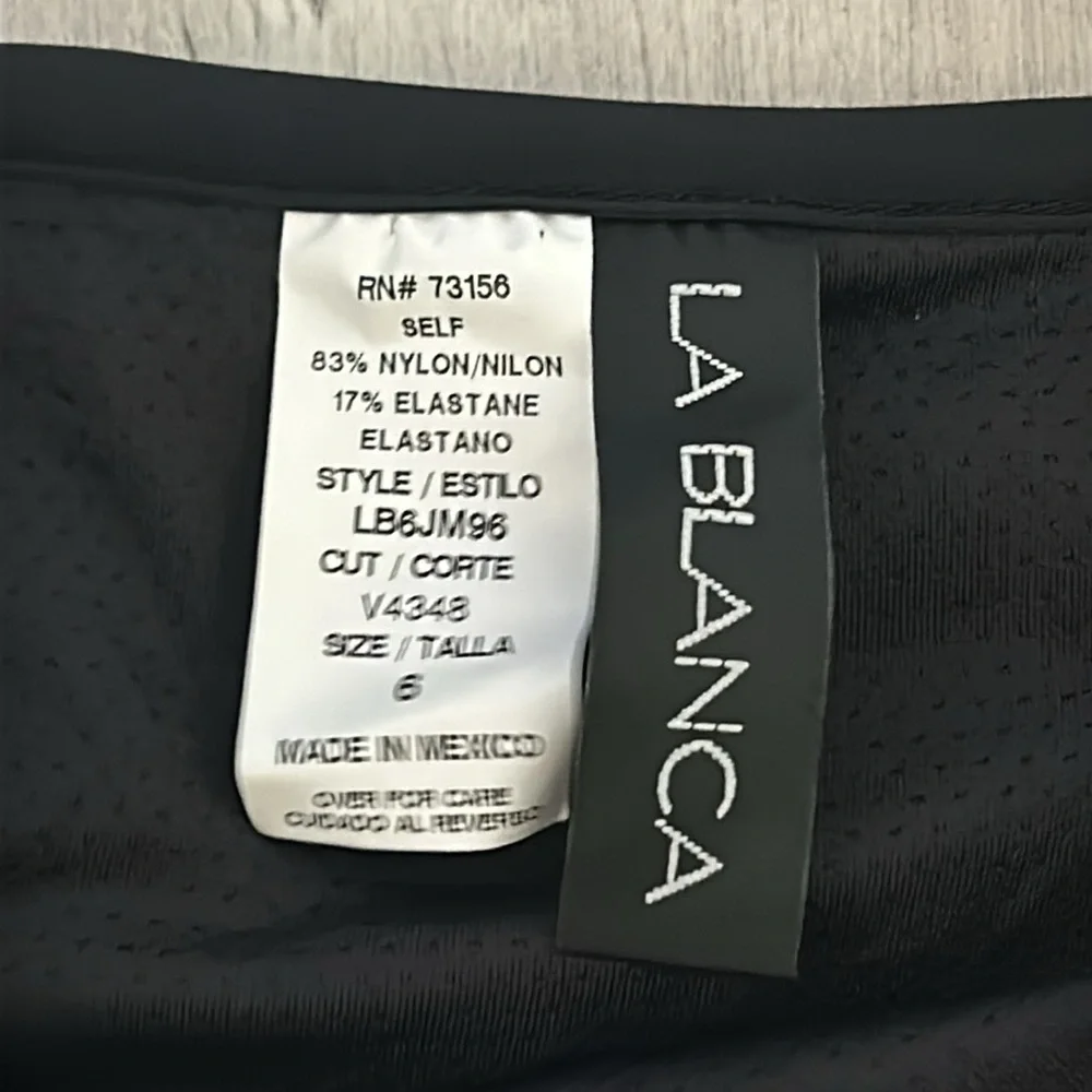 La Blanca la blanca